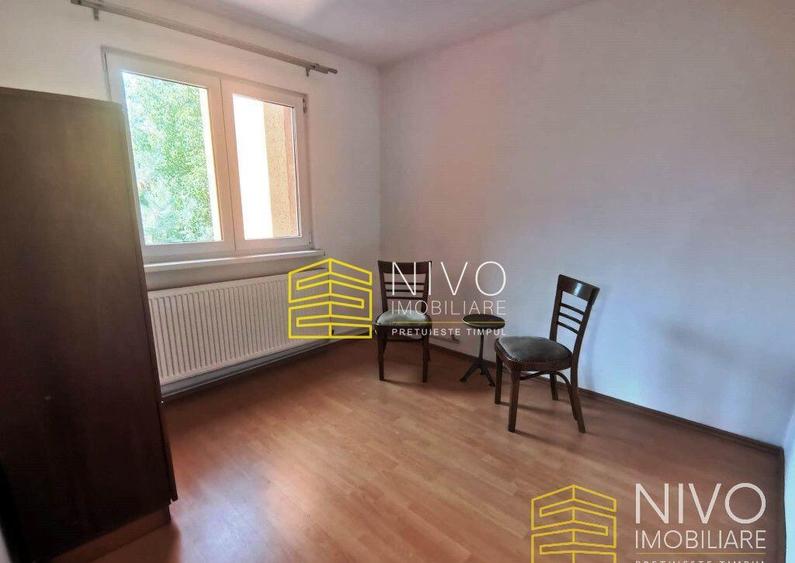 Apartament 3 camere - Tg. Mure? - Dambu Pietros - 5