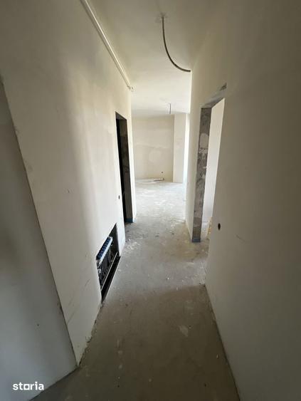 Apartament de 3 camere, 2 bai, terasa, zona BMW - 2
