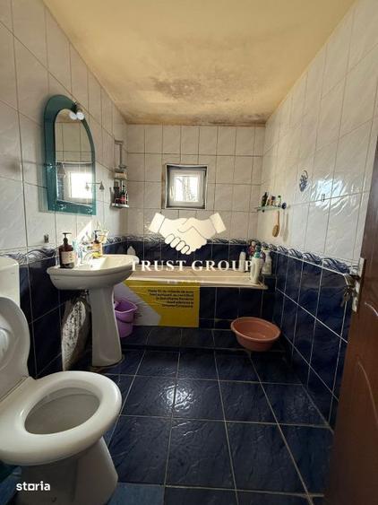 3 camere Pacii | 85m2 | Centrala Proprie | - 8