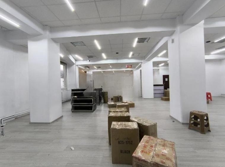 Ultracentral, spatiu comercial cu destinatie specifica, 350 mp. - 9