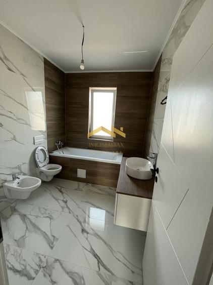 Bucovat-4 camere-Finisaje la Alegere - 9