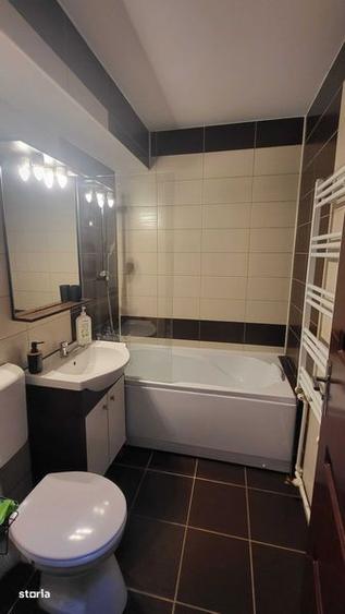 Proprietar, inchiriez apartament 2 camere, zona Centrala (Maternitate) - 2