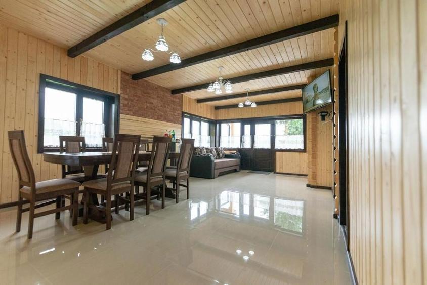 Cabana Lac Colibita - 1