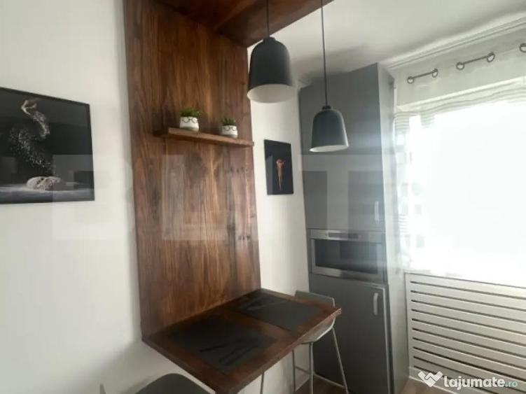 Casa tip apartament, cu 3 camere, 86 mp, zona 14 Mai - 3