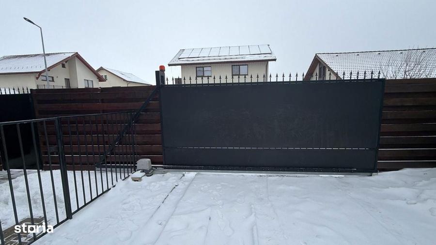 Casa 110 mp Izvor - 19