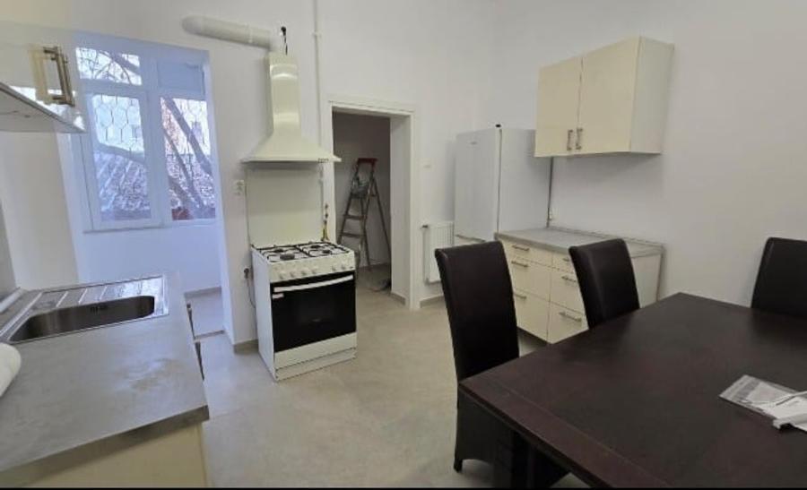 DOROBANTI/ SLATINEANU 3 CAMERE,, LINISTE, RENOVAT COMPLET 2025 , garaj, curte in - 9