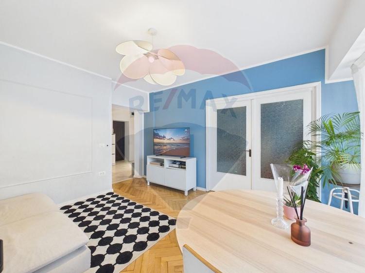 Apartament 2 camere ultracentral - Bulevardul Unirii - 3
