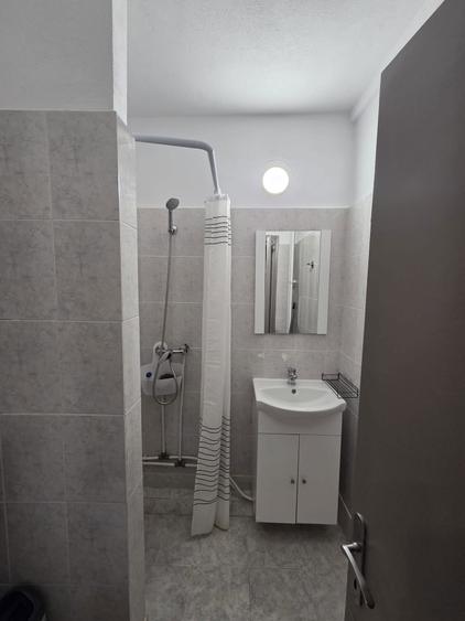 Proprietar - Garsoniera renovata | Rotonda | Etaj intermediar - 7