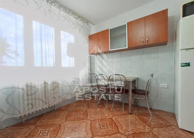 Apartament 1 camera spatios Zona Stadion - 5