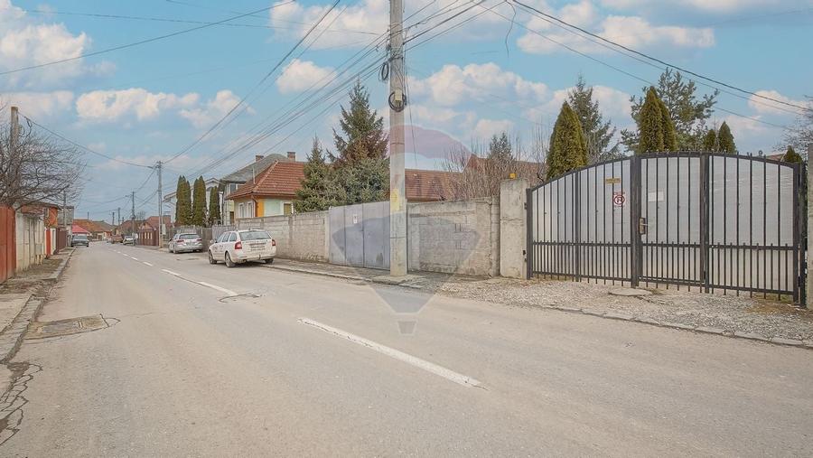 COMISION 0% | CASA SACELE 297 MP | CURTE 530 MP | - 47