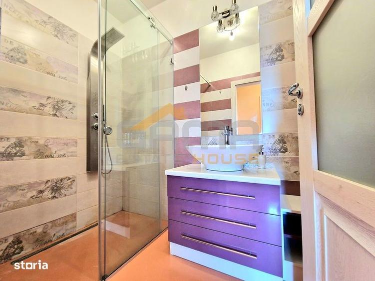 Apartament 3 camere, loc de parcare, Ared Kaufland - 5