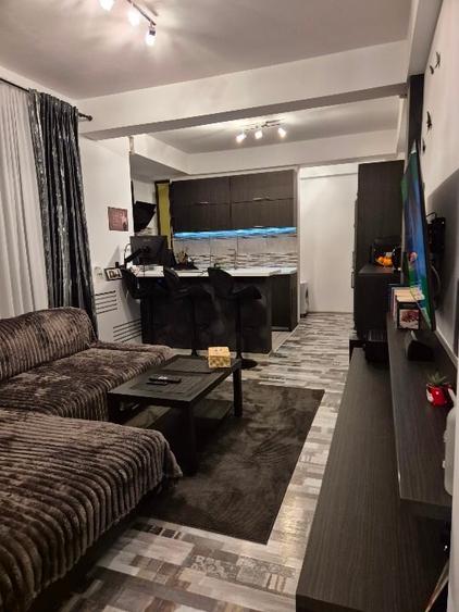 Apartament 2 camere complet mobilat si utilat LIDL Mamaia Sat - 1