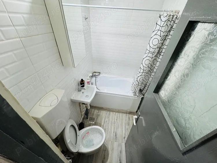 Garsoniera de inchiriat, Sector 4 - Str. Orastie ( Piata Resita) - 3