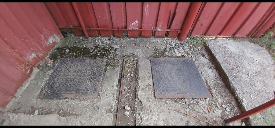 Teren Prelungirea Ghencea, str Poiana Verde, sect 5 - 1