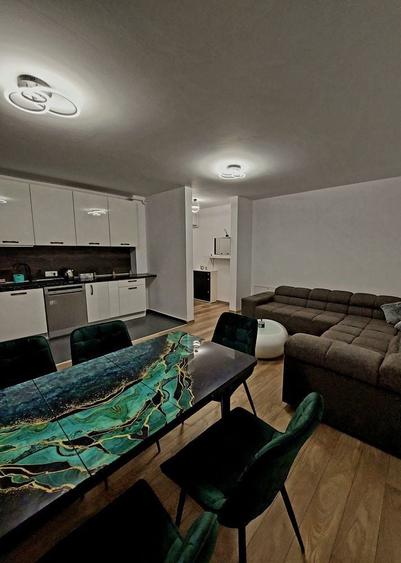 Inchiriez apartament - 7