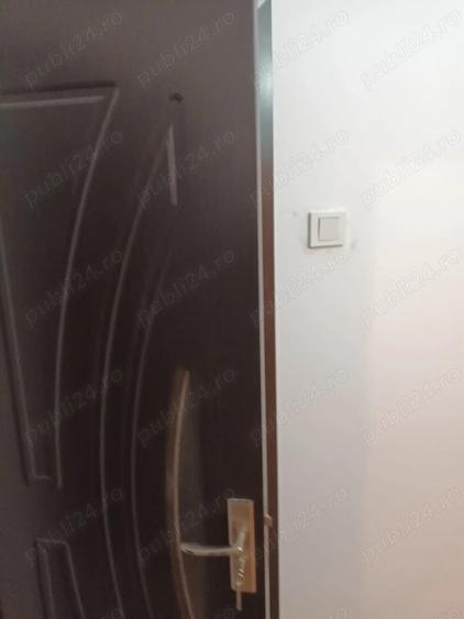 Apartament de 3 camere decomandat, Macin, Tulcea - 2