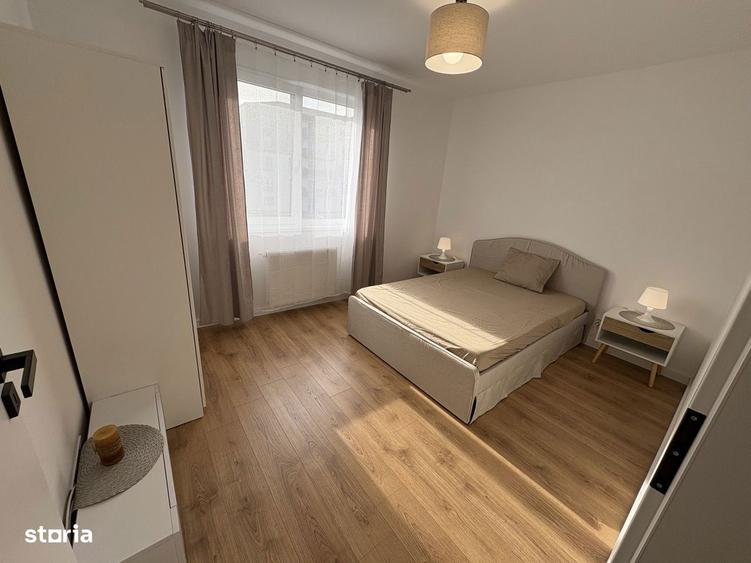 PF Vand Apartament 2 Camere,Floresti,Str. Eroilor 380,Nou,Mobilat - 3