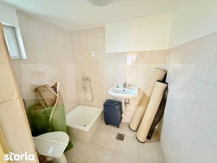 Casa ,4 camere, 255 mp, zona Balomir - 7