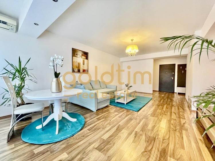 NOU/ SUPERB/ PRIVELISTE/ PARCARE SUBTERANA - 15