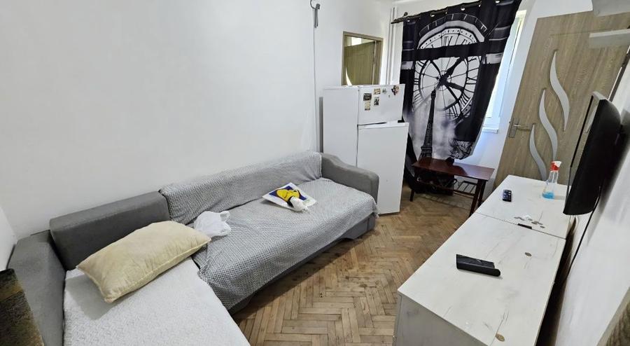 Vand apartament in Constanta - 1