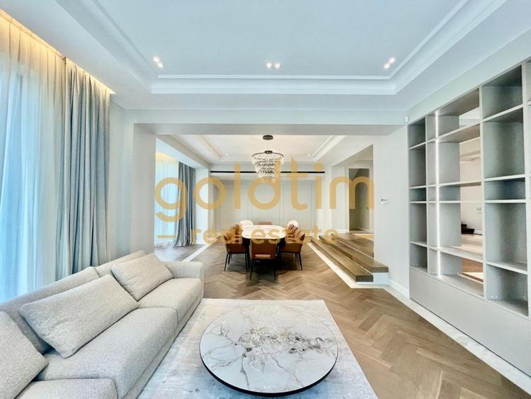 VILA UNICA PE IANCU NICOLAE/DESIGN INTERIOR/BANEASA RESIDENTIAL PARK/PIPERA - 2