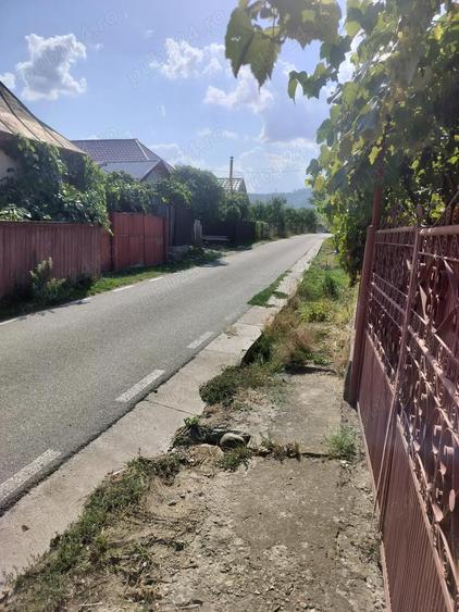 Casa de vanzare Comana Oituz jud Bacau - 2