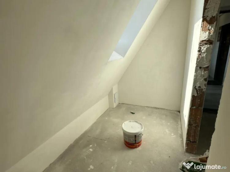 Apartament de vanzare, cu 2 camere, 42 mp, zona Garii - 6