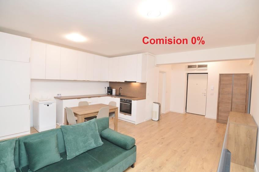 Apartament Superb 2 Camere Ivory Residence | Suprafata Generoasa - 1