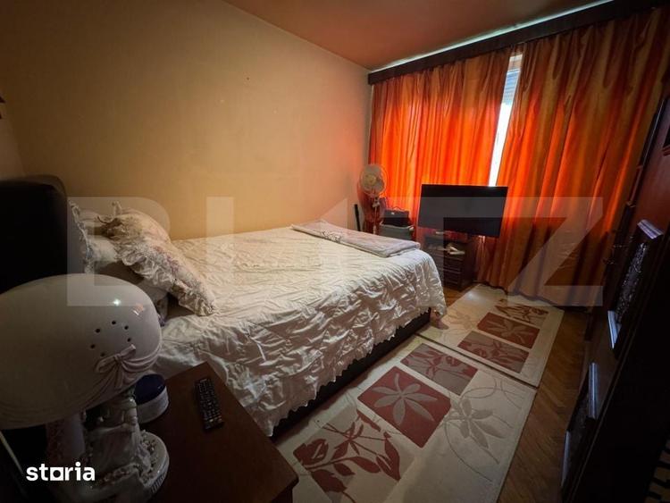 Apartament premium 3 camere in Micro 3 elegant, modern si luminos - 2