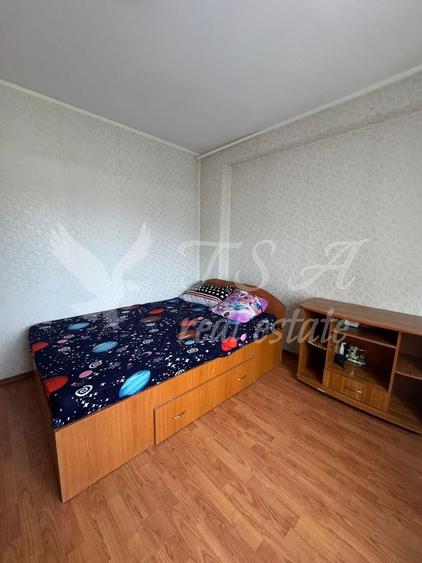 Apartament 3 camere, decomandat, zona Rahova - 5