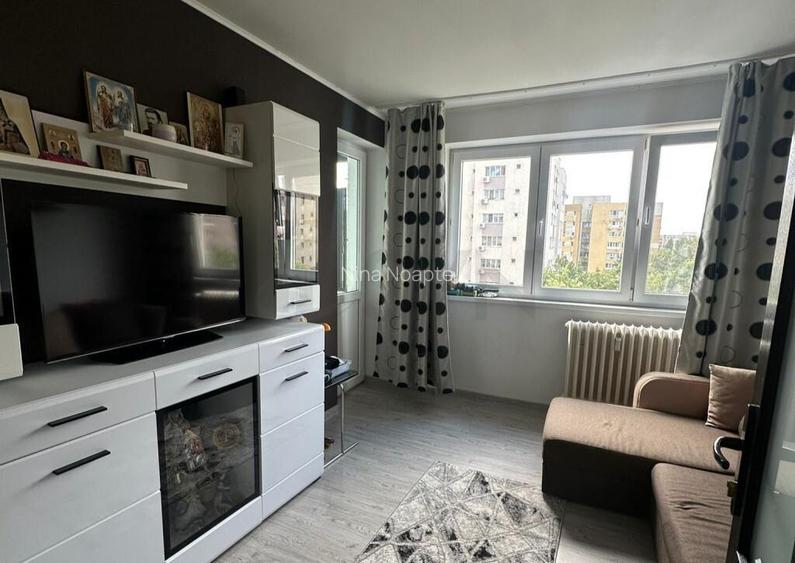 Apartament 2 camere l Drumul Taberei Apartament 2 camere l Drumul Taberei
