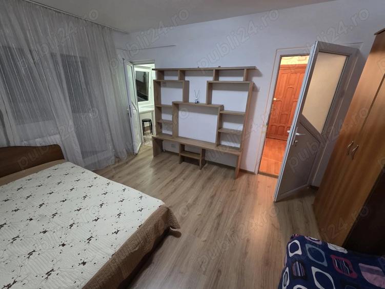 Garsoniera de inchiriat Ramnicu Valcea - 1