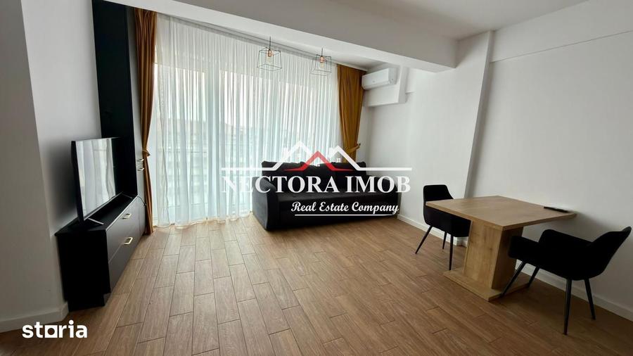 Apartament cu 2 camere în Calea Aradului