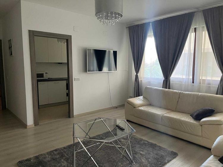Apartament 2 camere - SOHO Unirii ultra central - 2