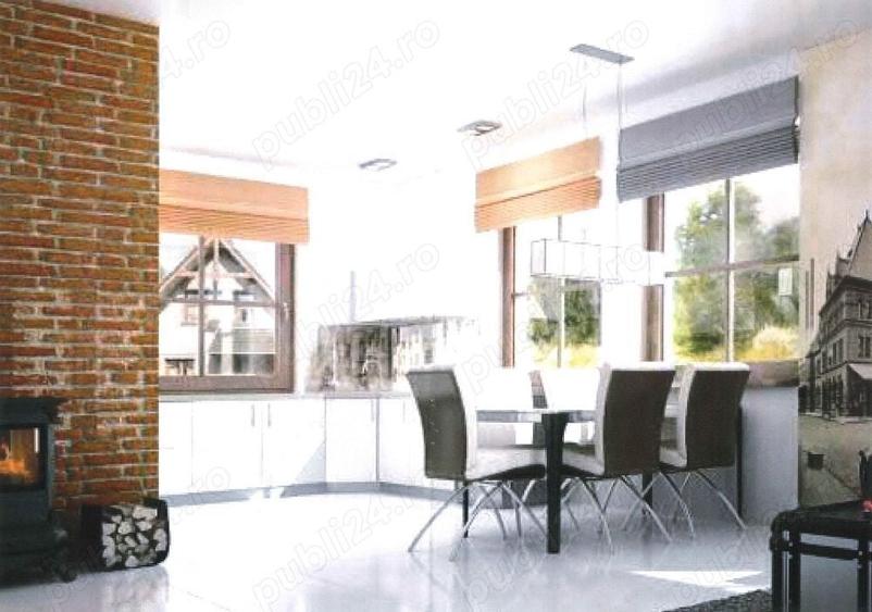 Proprietar vand casa de vacanta in Muntii Poiana Ruscai - 9