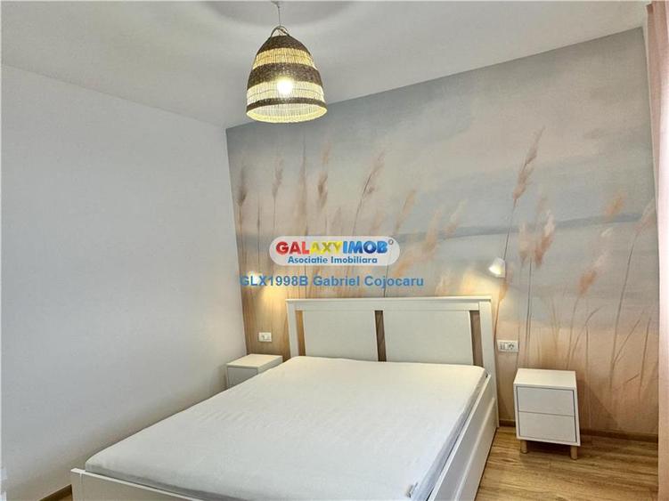 Polona | 2 camere | prima inchiriere | metrou Stefan cel mare - 2