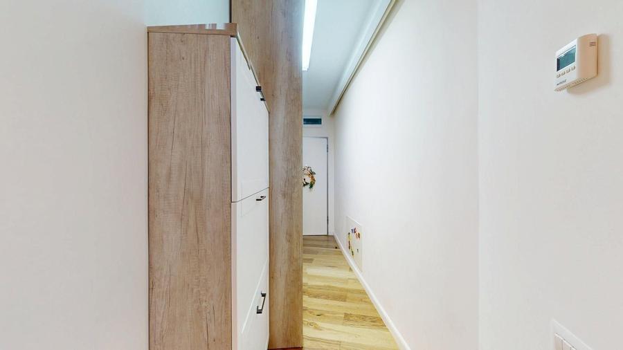 Apartament elegant 2 cam cu istorie, rafinament și facilități premium - 13