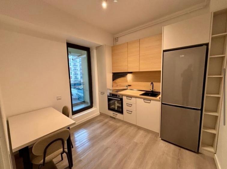 Vânzare garsonieră Exigent Plaza/ Lujerului - 6