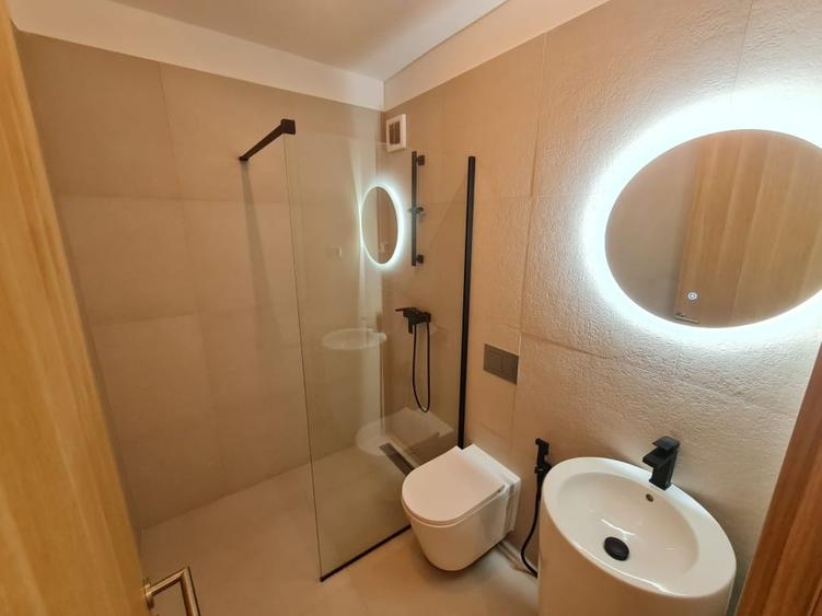 Garsoniera PARCULUI20 - Prima ocupare - 8