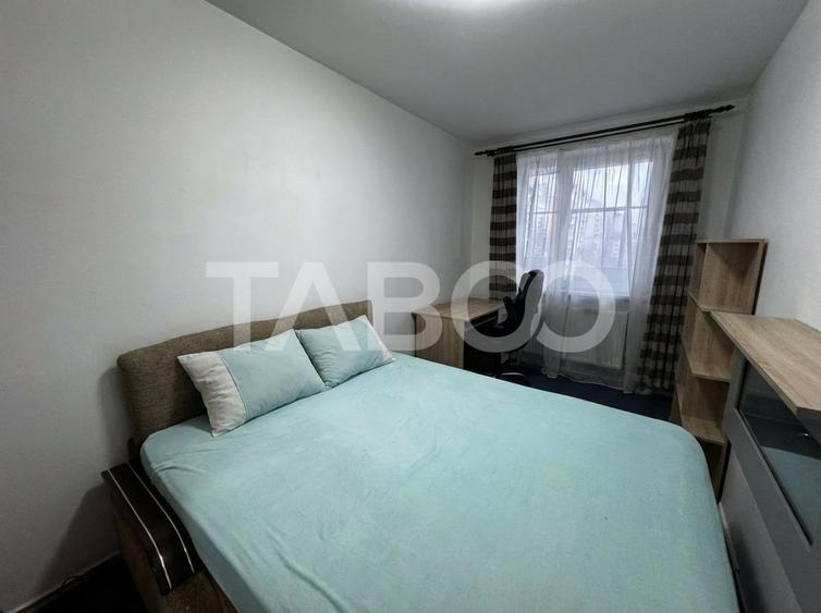 Apartament etaj 3 decomandat cu 3 camere 66 mpu pivnita Mihai Viteazul - 4