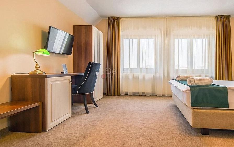 Priveliste Deosebita | Calea Poienii - 12