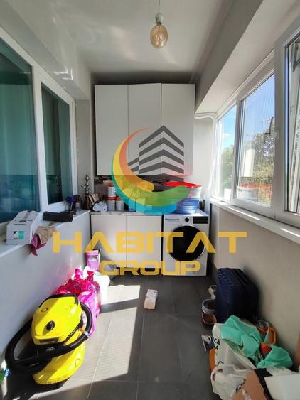 Apartament 4 camere, partial mobilat, 2024- Sector 4 - 13