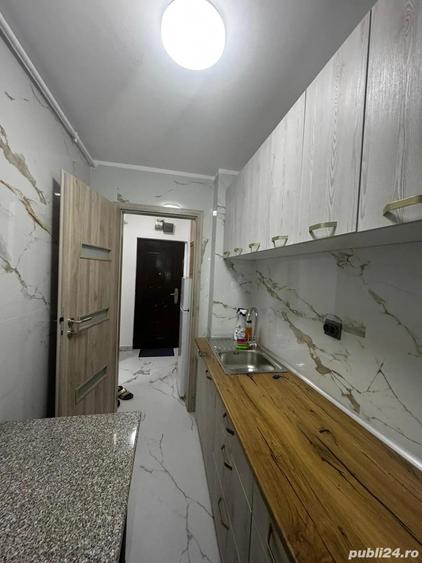 Inchiriez apartament cu doua camere semidecomandate - 7
