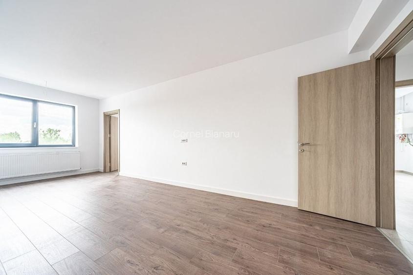 Apartament 2 Camere Decomandat, Finisaje Premium, Grand Arena