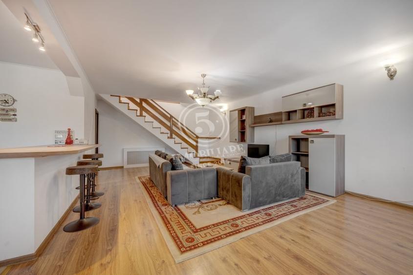 Casa copilariei fericite – 5 camere si curte de 439 mp in Ciorogarla - 2