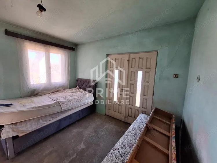 Casa individuala de vanzare 120 mp, teren 733 mp, Zona Mice?ti - 2