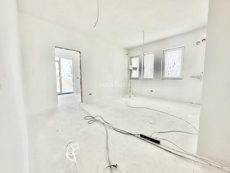 Apartament cu 3 camere si terasa de 20 mp - Giroc