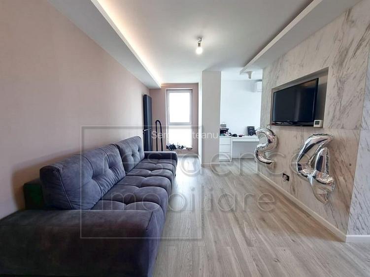 Terasa! Apartament 2 camere, Grigorescu, Taietura Turcului+G
