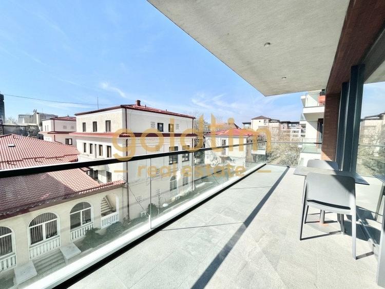 PRIMA CHIRIE/NOU RENOVAT/APARTAMENT PREMIUM/TERASA/PARCARE SUBTERANA/PRIMAVERII - 4