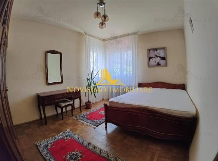 NOVISIMO-IMOBILIARE: AP. CU 4 CAMERE,  IN ZONA CANTACUZINO - 8